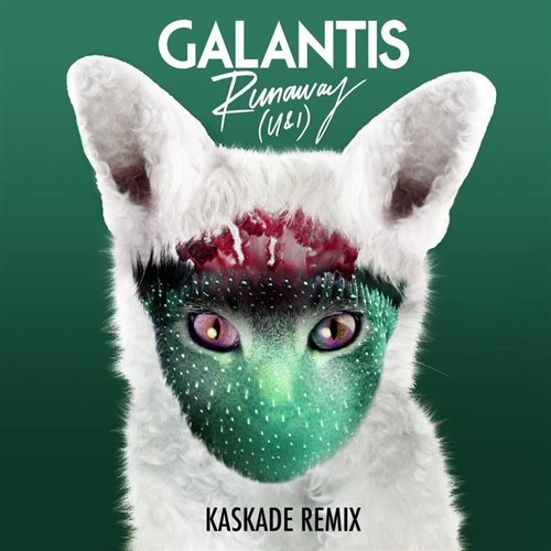 Galantis Vs. Nils Van Zandt - Runaway (Bounce X Mash)