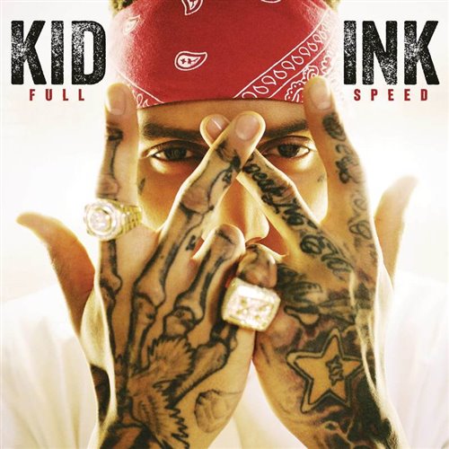 Kid Ink fT. DeJ Loaf - Be Real (TMU TikTok Intro Edit)