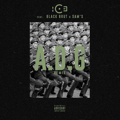 ADG (Bounce X Mash)