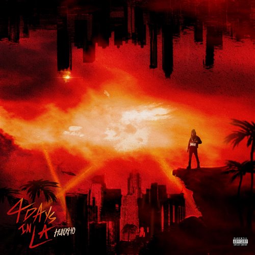 Hunxho Feat. Lil Dallas - Wya (Intro - Clean) 140