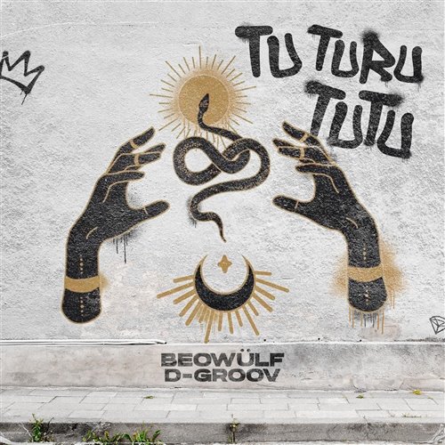 D-Groov  Beowulf - Tu Turu Tutu (Bounce X Mash)