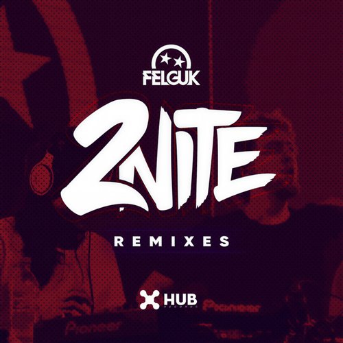 Felguk Feat.Sporty-O Feat. Fenk  Prinsh  Yzy - 2Nite (Bounce X Mash)