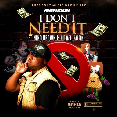 Migos - Need It (Steve D Redrum Rework) (Dirty) 98