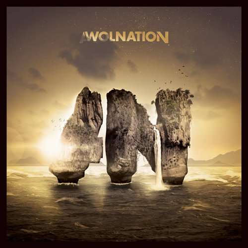 Awolnation, João Conti vs. Pixa, Strong R. - After Run (Bounce X Mash)WWW.MMEDM.CN