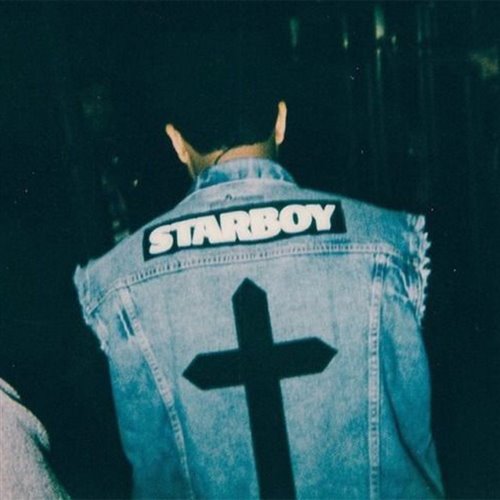 Starboy X Insane Desi Mashup Remix (The Weeknd_AP Dhillon_Ajwavy)