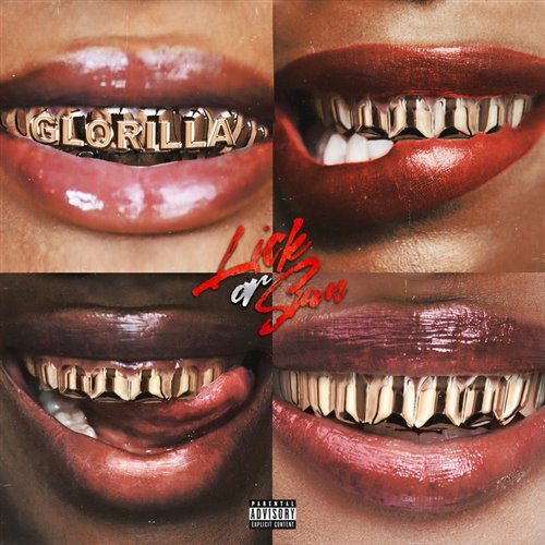 Glorilla - Lick Or Sum (Intro Dirty) 113