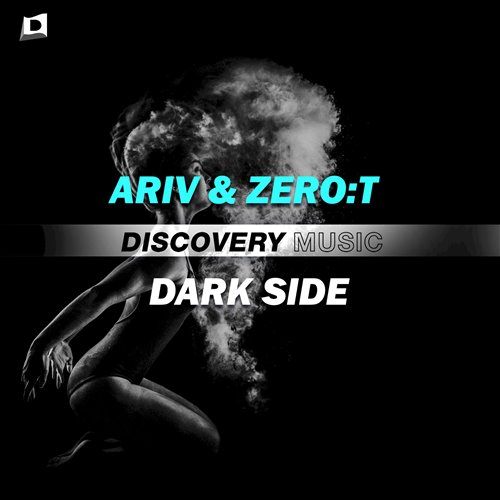 ARIV  Zero T - Dark Side (Bounce X Mash)