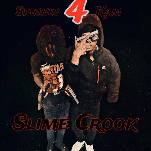 Lil Durk  Est Gee - Spinnin' (Tmu Urban Intro) (Dirty) 76