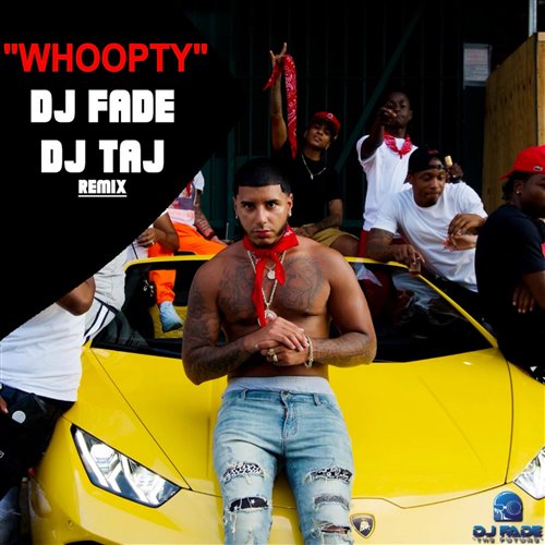 whoopty（jersey club）
