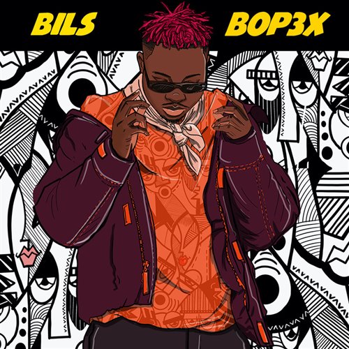 Bils - Bop3x (Bounce X Mash)