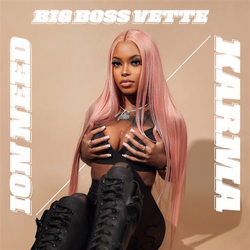 Big Boss Vette - Ion Need (Intro Dirty) 118