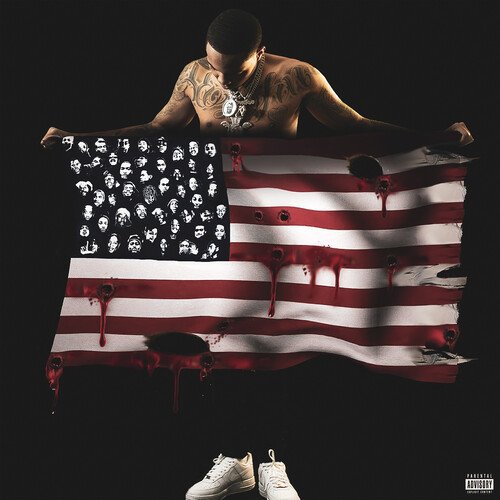 G Herbo - Outside (Intro) (Clean) 76