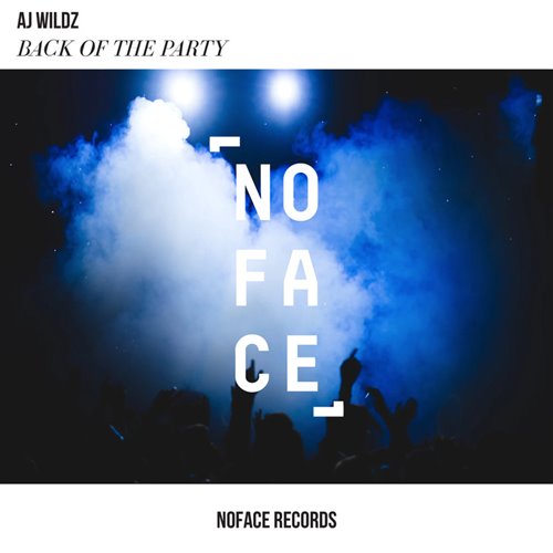 Aj Wildz - Back of The Party (Bounce X Mash)