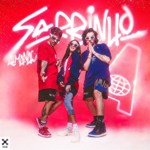 Almanac - Sarrinho (Bounce X Mash)