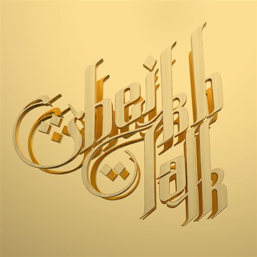 Tyga - Sheikh Talk (Ck Intro - Clean)