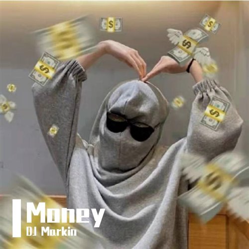 Cardi B - Money (Dj Hope Hype Redrum) (Dirty)