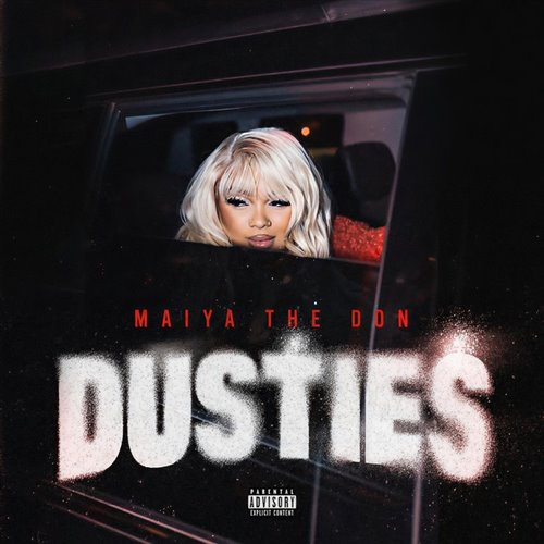 DJ Allan x Maiya The Don  Lil Kim - Dusties [DJ Allan 'Magic Stick' Intro Hype] [Clean] 7A 95
