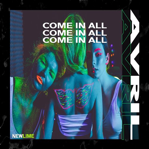 Avril KOR - Come In All (Bounce X Mash)