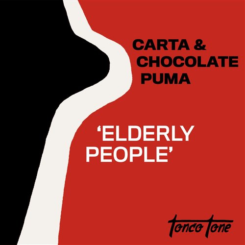 Carta  Chocolate Puma - Elderly People (Bounce X Mash)
