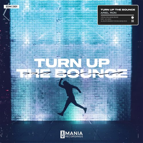 Ariel Ron - Turn up the Bounce (Bounce X Mash)