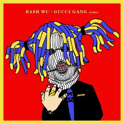 Lil Pump - Gucci Gang (OFFICIAL SHARPS TRAP REMIX)