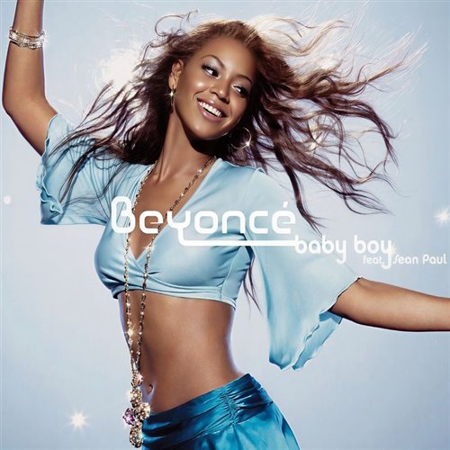 Beyonce ft. Sean Paul - Baby Boy (Richastic Remix)