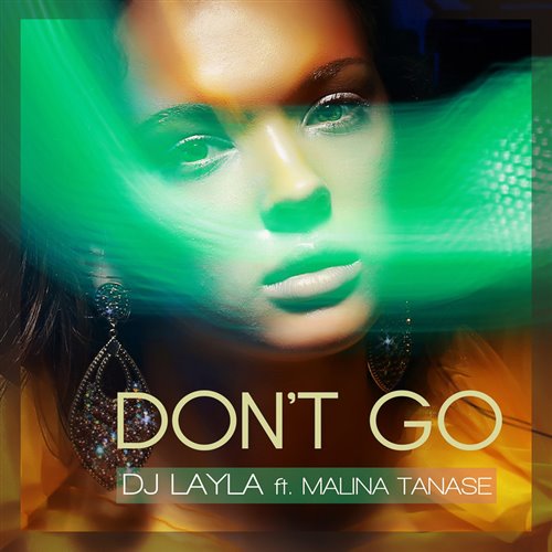 ID Don't Go(T.KEve11 Edit)