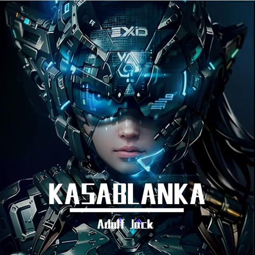 kkluv,那奇沃夫,oz - KASABLANKA(Remix)
