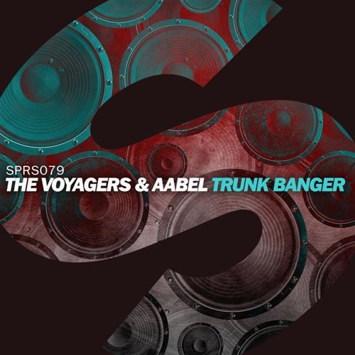 The Voyagers  AABEL - Trunk Banger 