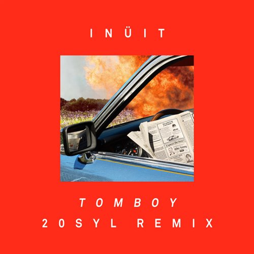 TOMBOY (A-CIVIL Remix)