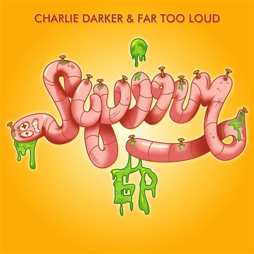 Charlie Darker  Far Too Loud - Nail Gun