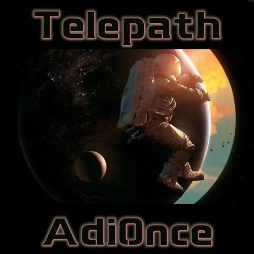 AdiOnce - Conan Gray - Telepath （AdiOnce Boo