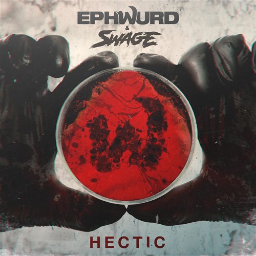 Ephwurd  Swage - Hectic