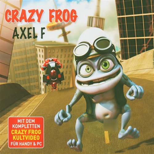 WW - Axel F(Vivi Bootleg)