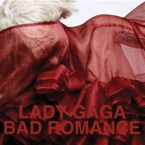 lady gaga - Bad Romance Jacky1Bin 2K24 @Vip Bootleg Bounce ReMix