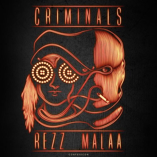 Rezz  Malaa - Criminals (Tom Pradz Remix)