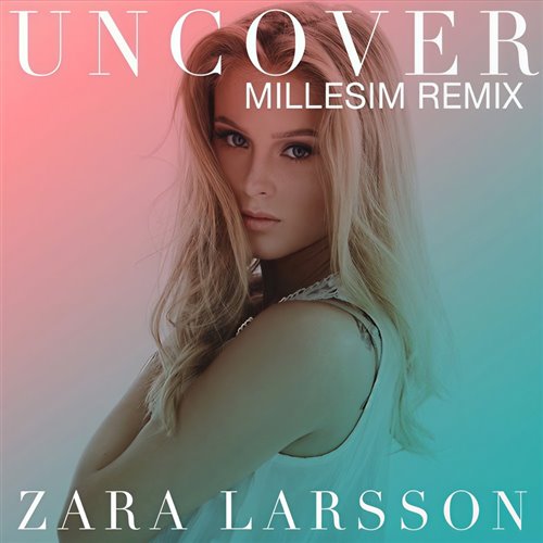 Uncover - LIX x Tai Mit