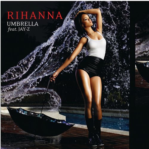 Umbrella (BlackSamurai.T  MARIO Edit Rework) 2024