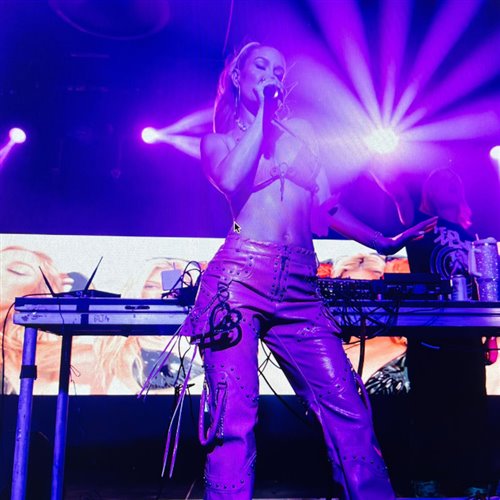 Kage - One More Drink (MNNR  Back2Black Remix)