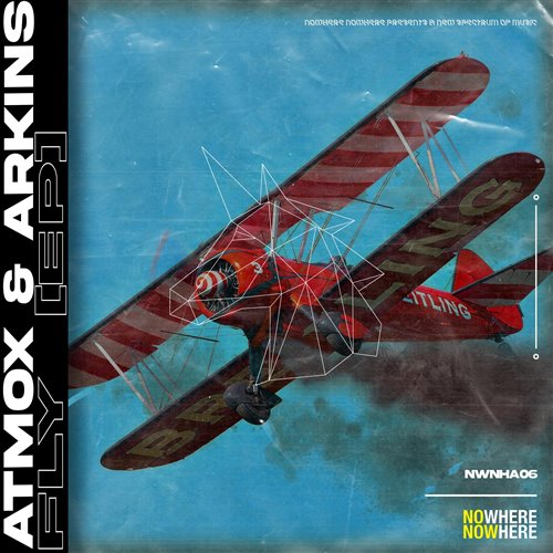 ATMOX, Arkins - Mayday 7777vip