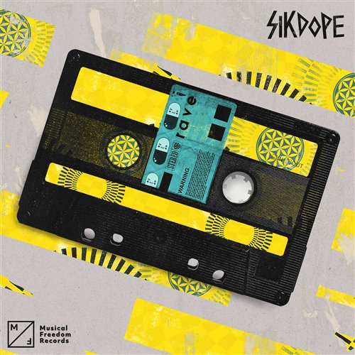 Sikdope-Rave (阿岩 Bootleg)(1)