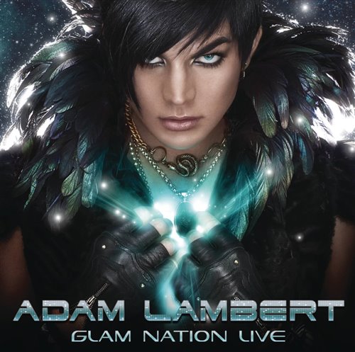 Adam Lambert - Whataya Want from Me (ROCKY.Z - Bootleg)
