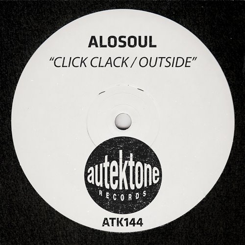 Alosoul -Click Clack