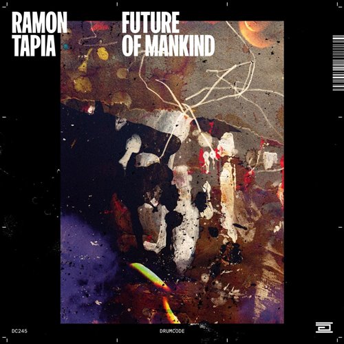 Ramon Tapia - Screwdriver - DC