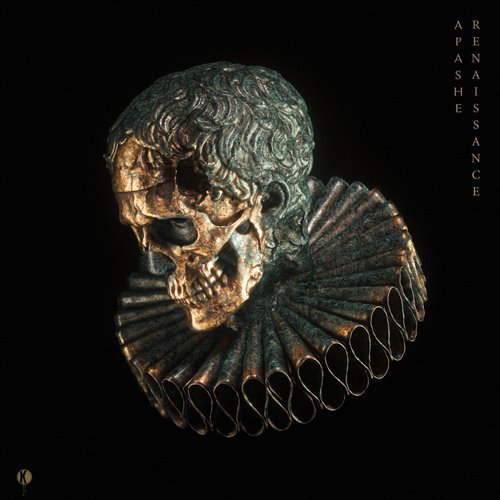 Apashe Ft. InstasIamka, UEBOK (Gotta Run)