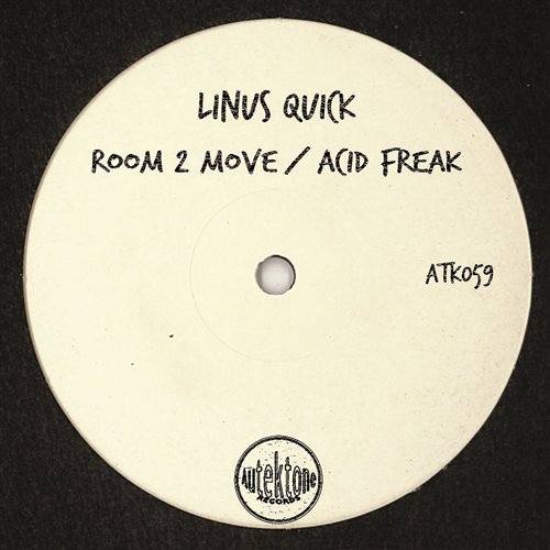 Linus Quick -Room Move- (ROBPM Rmx)