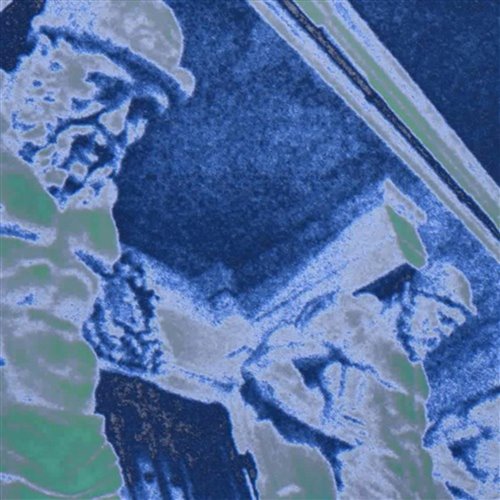 Kova - All NiIght (V.A Future Generation @Alien Records)