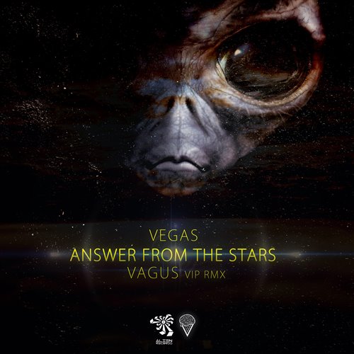 Answer From StIars (From Space Remix)