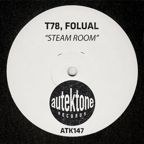 Folual -Steam Room