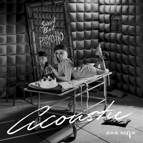 Ava Max - Sweet but Psycho(MDFK A Bootleg)